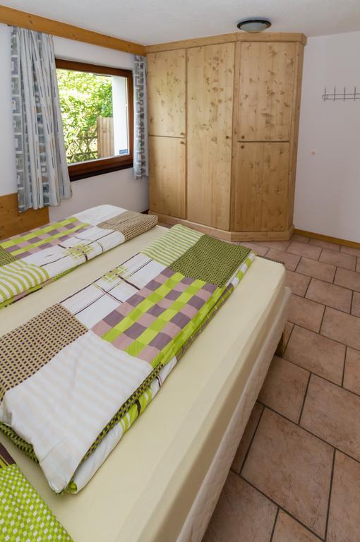 Haus Thomas Appartement Telfs Buitenkant foto