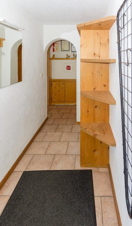 Haus Thomas Appartement Telfs Buitenkant foto