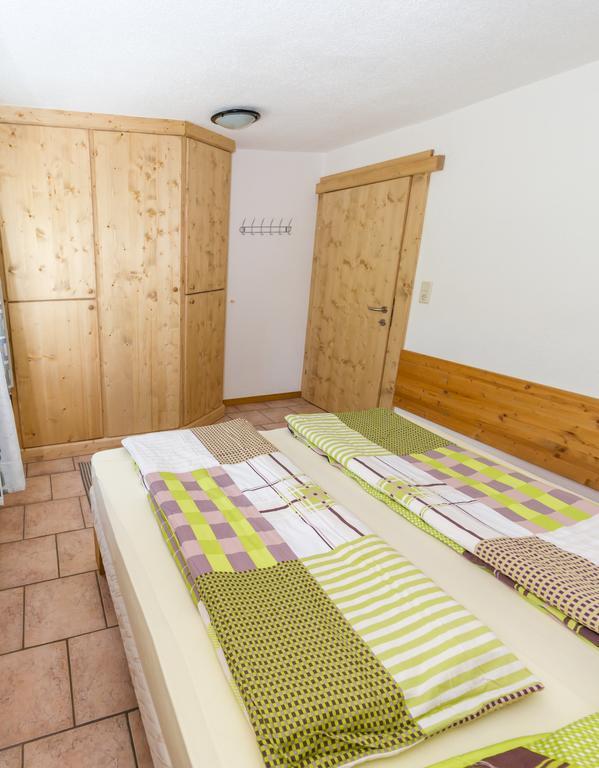 Haus Thomas Appartement Telfs Buitenkant foto