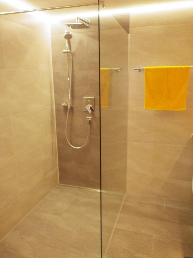 Haus Thomas Appartement Telfs Buitenkant foto