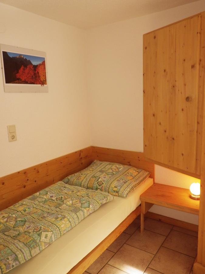 Haus Thomas Appartement Telfs Buitenkant foto