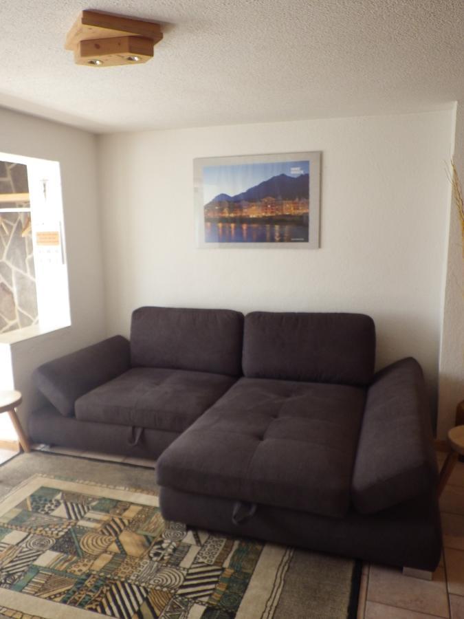 Haus Thomas Appartement Telfs Buitenkant foto